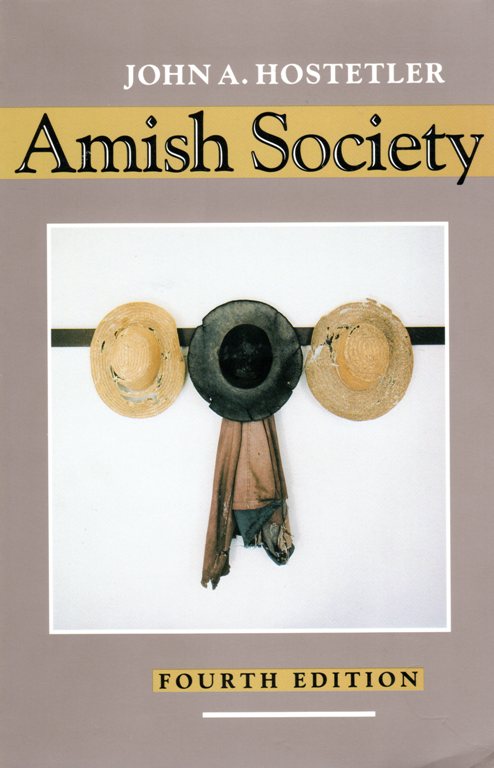 First Amish Man First Amish Bishop in America | Braman's Wanderings