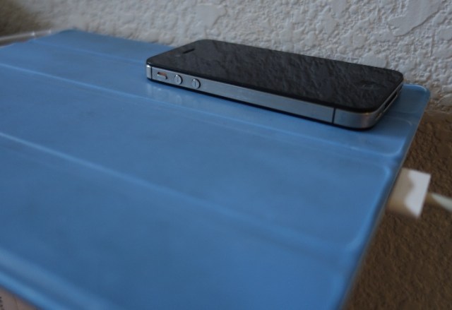 Charging, packing, Devices