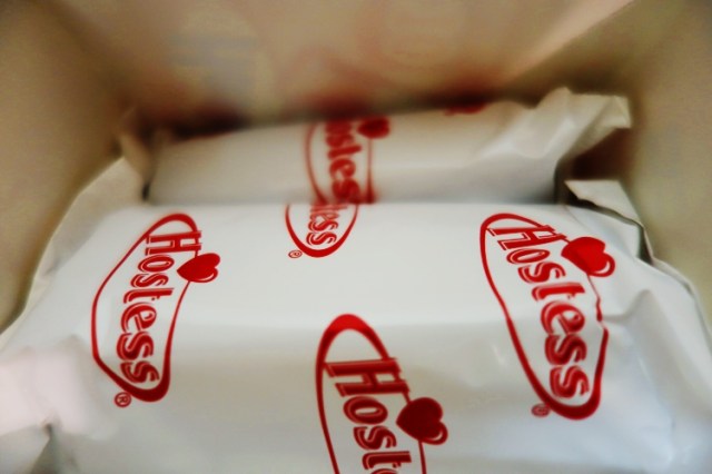 Hostess Snack Cakes, peppermint hohos, Chocolate Cake, Snack Cakes