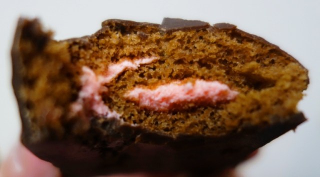 Hostess Snack Cakes, peppermint hohos, Chocolate Cake, Snack Cakes