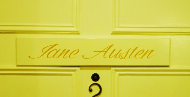 Jane Austen Suite, Audleys Wood Hotel, Jane Austen, Austen Country, Basingstoke
