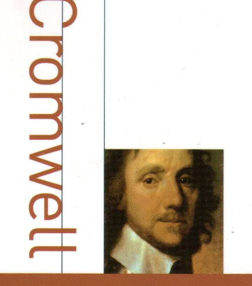 Oliver Cromwell, Antonia Fraser, UK History, Puritan History