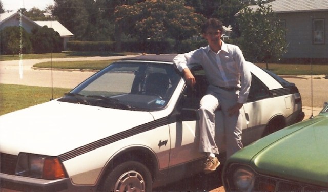 First Car, Renault Fuego, Lemon Cars, First Car