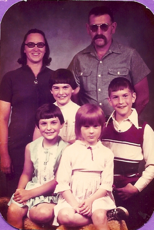 Cousins, Family, Memories