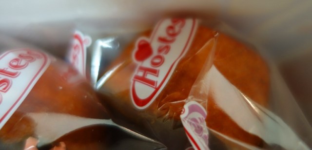 Strawberry Cake, Hostess, Limited Edition, Snack Cakes, Valentine's Day