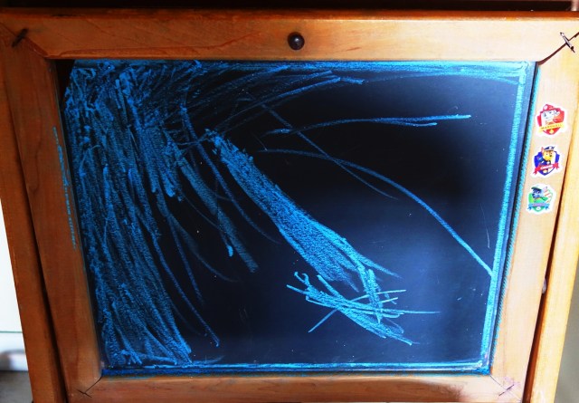 Chalk Drawing, Octonauts, Chalk, TV Show