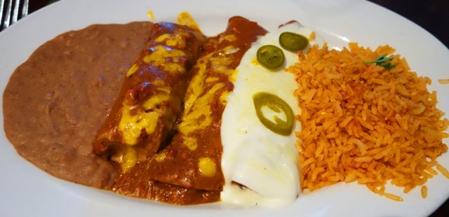 Mi Camino, Mexican Restaurant, Mexican Food, Dallas Mexican, Cuisine, Lunch