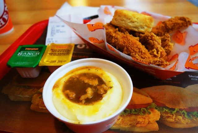 Popeyes, Chicken, Chicken Fingers, Louisiana Chicken, Biscuits