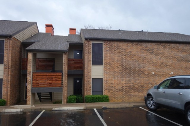 Apartment, Devry, Student Housing, Texas