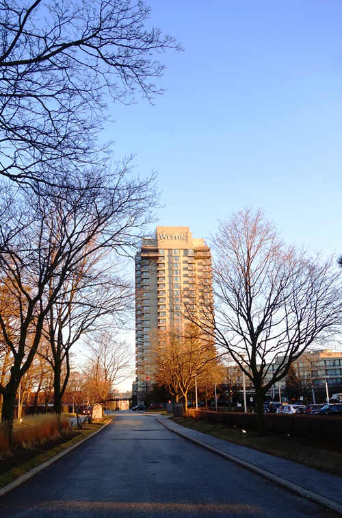 Westin Prince, Toronto, North York, York Mills