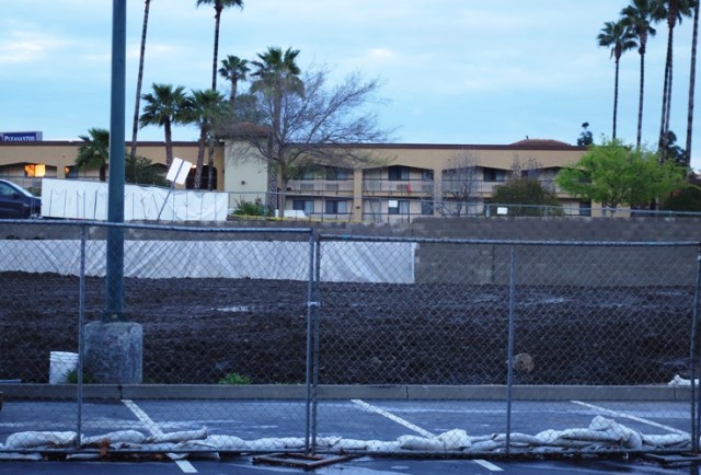 Construction Progress, Chick-fil-A, Food, restaurant