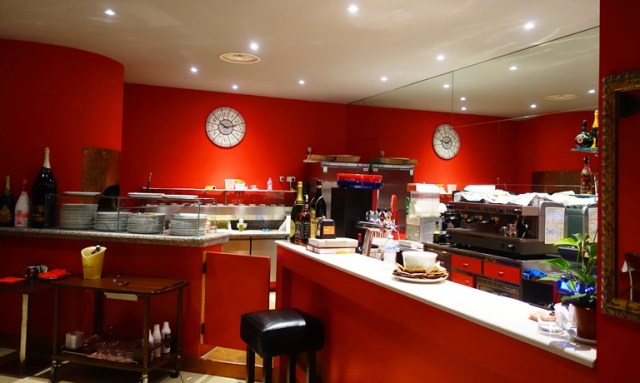 Pizza, Italy, Milan, Italian Food