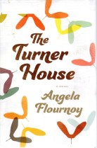 The Turner House, Angela Flournoy, Pulitzer