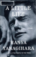 A Little Life, Hanya Yanagihara, Pulitzer