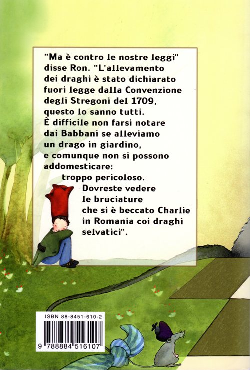 Harry Potter, Italian, J.K. Rowling, Travel, books