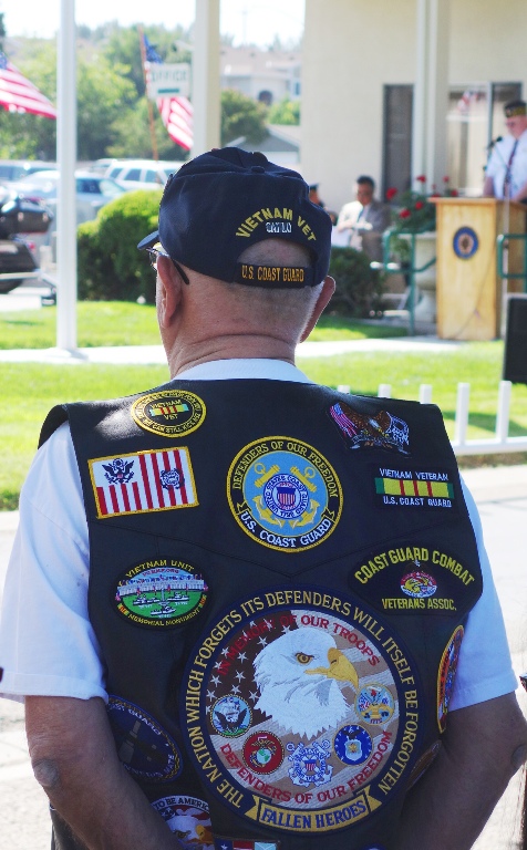 Memorial Day, Tracy, California, Tracy cemetery, Memorial Day observance