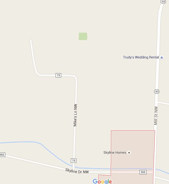 Yoder Cemetery, Sugarcreek Ohio, Genealogy, Family History