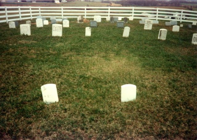 Yoder Cemetery, Tuscarawas County, Ohio, Yoder, Amish