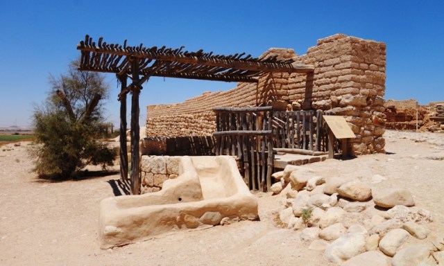 Well at Beersheba, Abraham, Well Known Wells