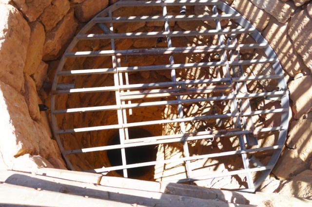 Abraham, Isaac, Beersheba, Well