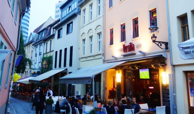 Euro Cup 2016, Jena, Germany, Football, Soccer