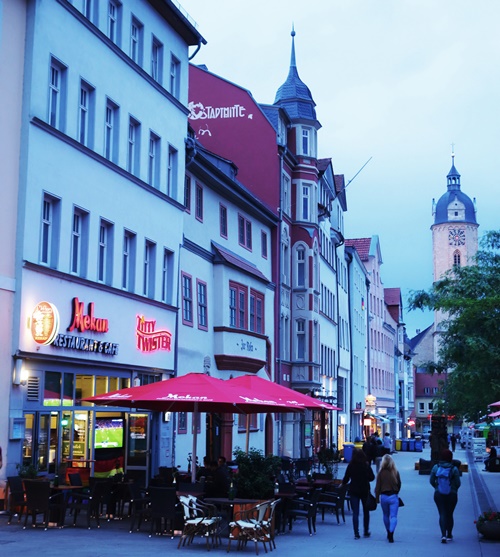 Euro Cup 2016, Jena, Germany, Football, Soccer