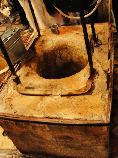 Jacob's Well, Nablus, Jacob, Schechem