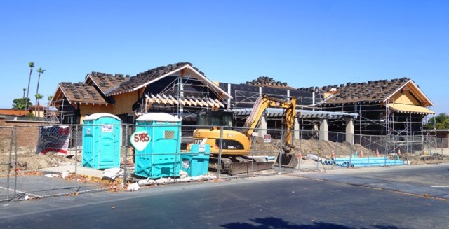 Chick-fil-A Coming Soon, Pleasanton, California, Chick-fil-A, New location