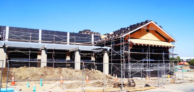 Chick-fil-A Coming Soon, Pleasanton, California, Chick-fil-A, New location