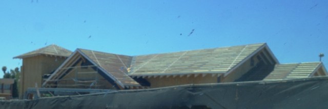 Pleasanton, California, Chick-fil-A, Construction, new location, Pleasanton Chick-fil-A