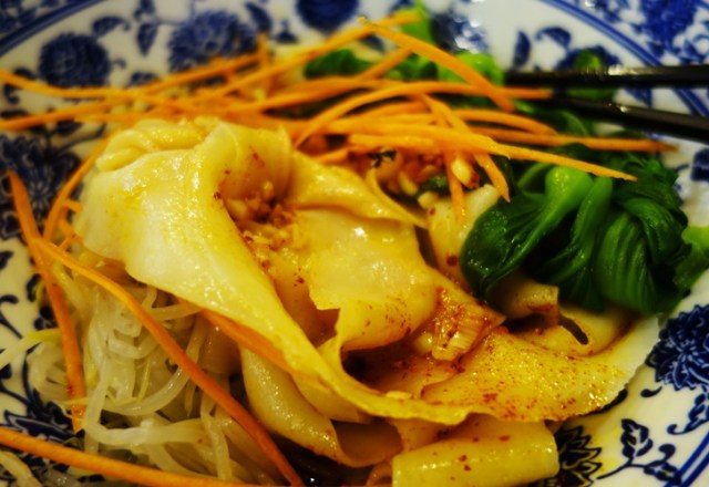 Xian Noodles, Chinese Food, Chinese Cuisine, Noodles, Spicy Noodles