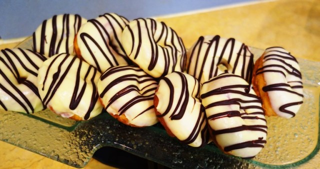 Snacks, Hotel Snacks, Training Snacks