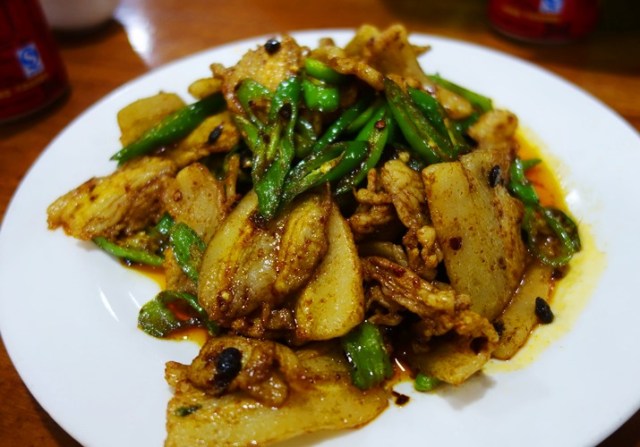 Pork Belly, Chinese Food, Chile Pork, Chinese Cuisine