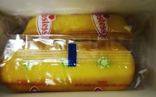 Key Lime Twinkies, Twinkies Flavors, Hostess, ghostbusters
