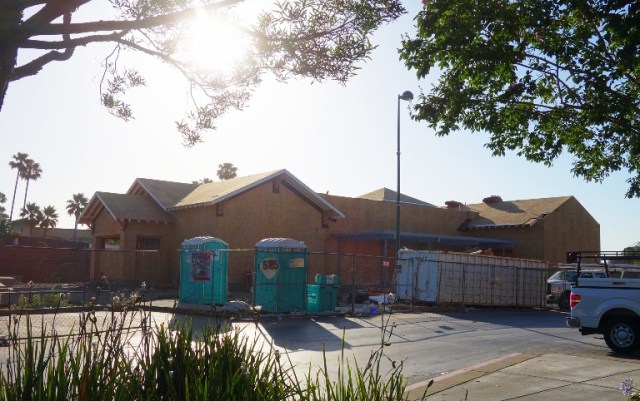 Chick-fil-A, Construction, Pleasanton, California, Pleasanton Chick-fil-A, Opening Soon