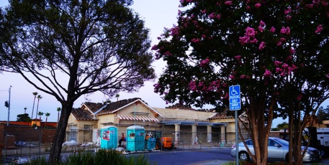 Pleasanton California, Chick-fil-A, New Construction, New Chick-fil-A opening