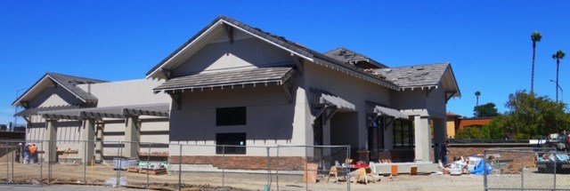 Bay Area Chick-fil-A, Pleasanton, California, Opening Soon