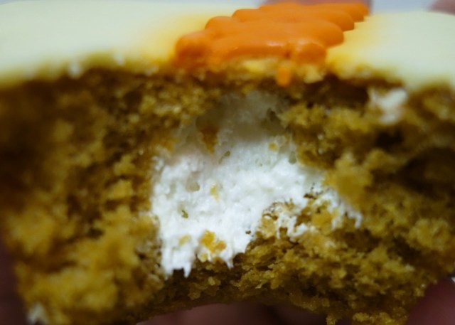 Pumpkin Spice CupCakes, Snack Cakes, Hostess, Limited Edition