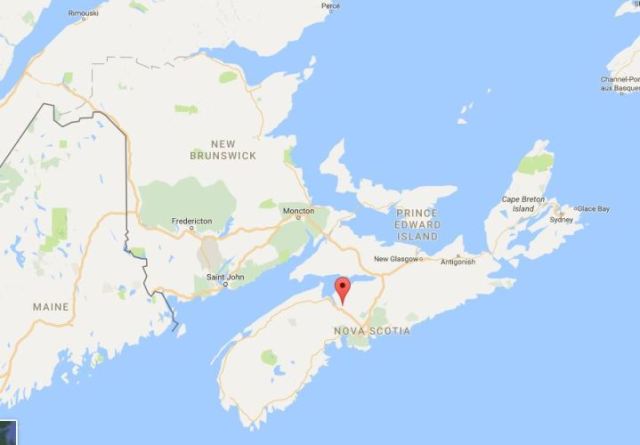 Newport, Nova Scotia, New England Planters, Stephen Chapman, Nathaniel Chapman, Acadians, Canadian Ancestry