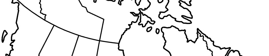 Canadian Amish, Amish Provinces