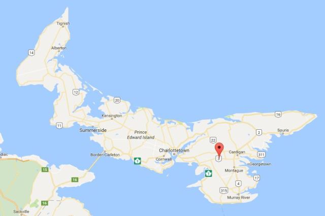 Canadian Amish, Prince Edward Island, Summervile PEI, New Perth PEI, Amish in Canada