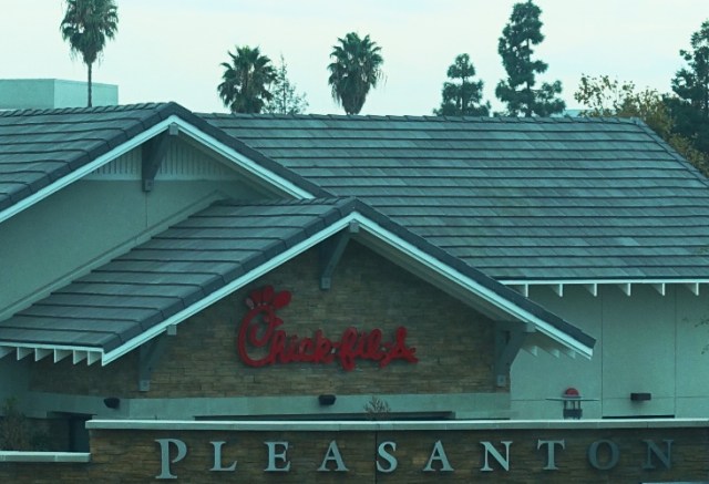 Pleasanton, Chick-fil-A, Opening in 7 days, Opening Soon