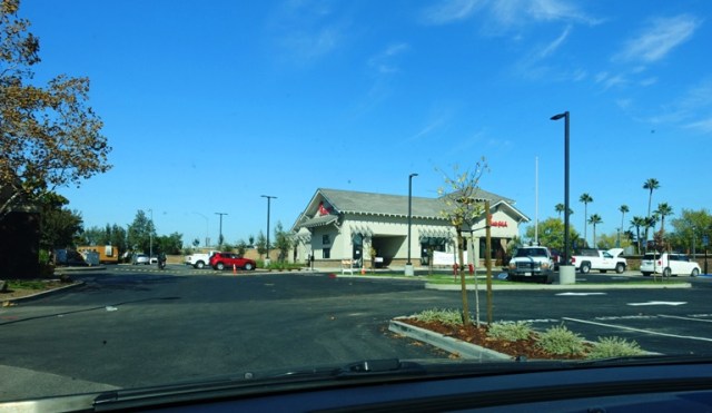 Pleasanton Chick-fil-A, Opening Soon, November 17, Grand Opening