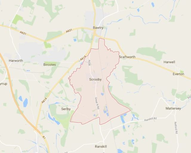 Scrooby Congregation, England, Separatists, Pilgrims, William Brewster