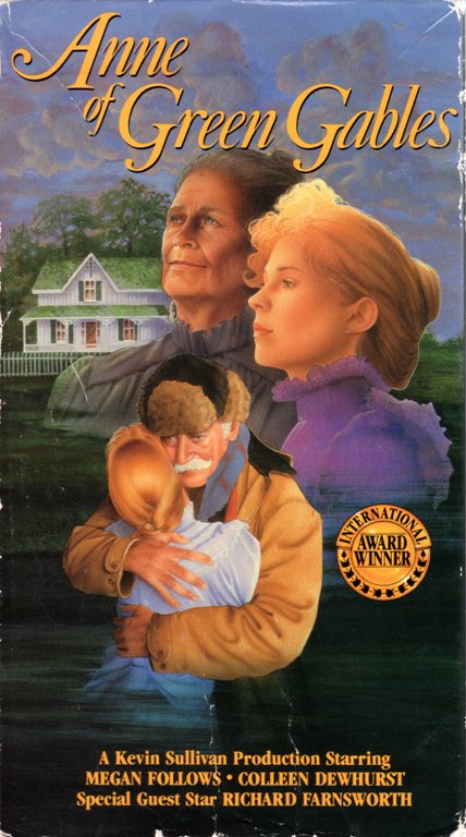 Anne of Green Gables, L. M. Montgomery, TV Special, Avonlea, Prince Edward Island