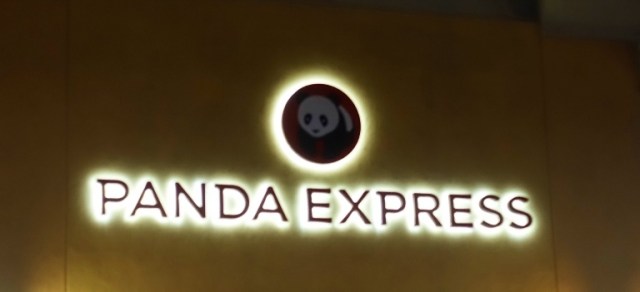 Panda Express, Chinese New Year