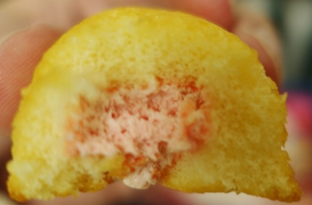 Strawberry Twinkies, Hostess Snack Cakes, Twinkies, Twinkies Flavors