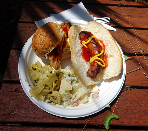 BBQ, Barbie, Australia, Australian Barbie