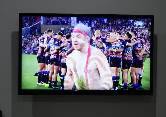 National Rugby League, Australia, All Star Game