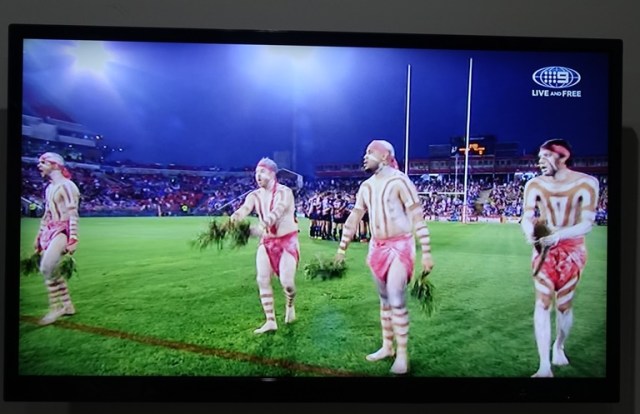 National Rugby League, Australia, All Star Game